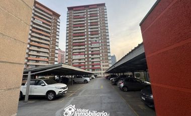 Departamento en Arriendo en ARAGON 85