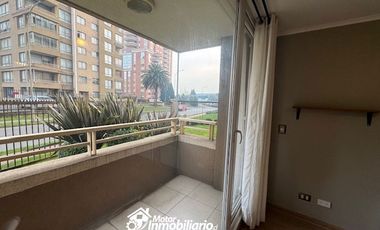 Departamento en Arriendo en ARAGON 85