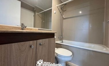 Departamento en Arriendo en ARAGON 85