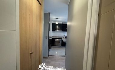 Departamento en Arriendo en ARAGON 85