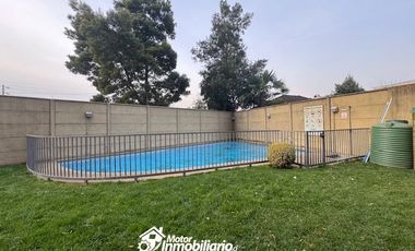 Departamento en Arriendo en ARAGON 85