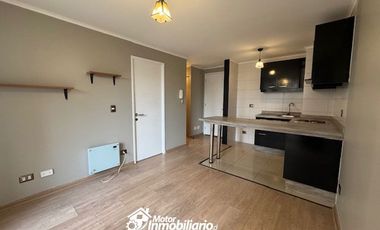 Departamento en Arriendo en ARAGON 85