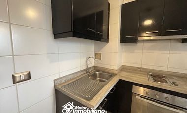 Departamento en Arriendo en ARAGON 85