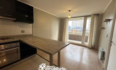 Departamento en Arriendo en ARAGON 85