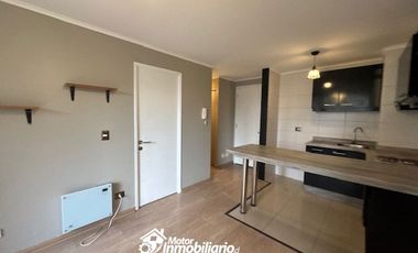 Departamento en Arriendo en ARAGON 85