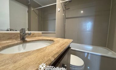 Departamento en Arriendo en ARAGON 85