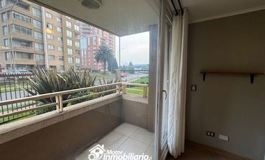 Departamento en Arriendo en ARAGON 85