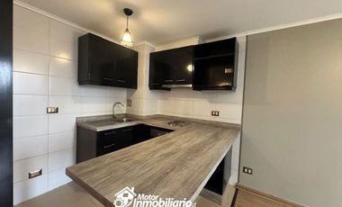 Departamento en Arriendo en ARAGON 85