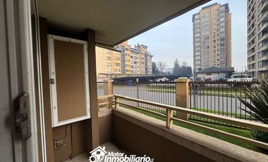 Departamento en Arriendo en ARAGON 85