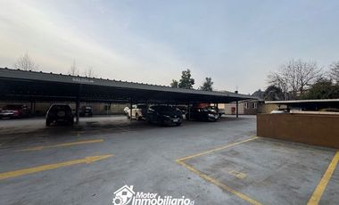 Departamento en Arriendo en ARAGON 85