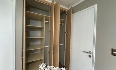 Departamento en Arriendo en ARAGON 85