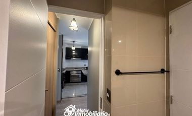 Departamento en Arriendo en ARAGON 85