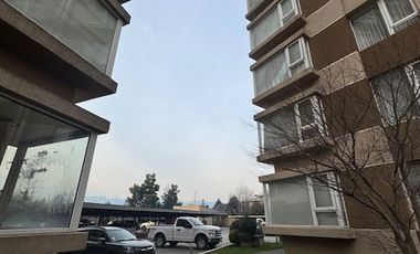 Departamento en Arriendo en ARAGON 85