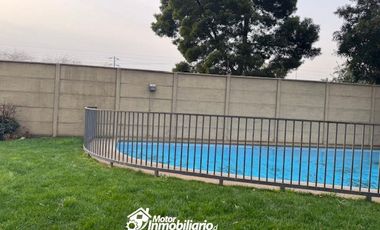 Departamento en Arriendo en ARAGON 85