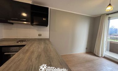Departamento en Arriendo en ARAGON 85