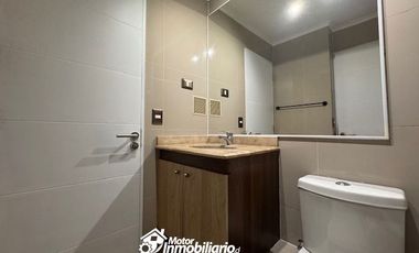 Departamento en Arriendo en ARAGON 85