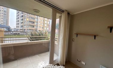 Departamento en Arriendo en ARAGON 85