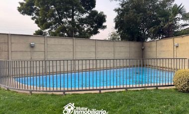 Departamento en Arriendo en ARAGON 85
