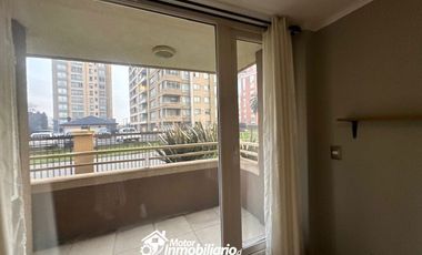 Departamento en Arriendo en ARAGON 85