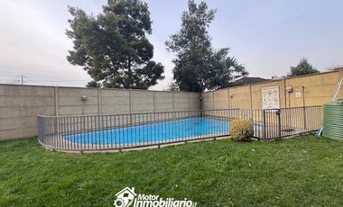 Departamento en Arriendo en ARAGON 85