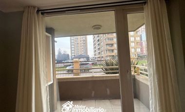Departamento en Arriendo en ARAGON 85