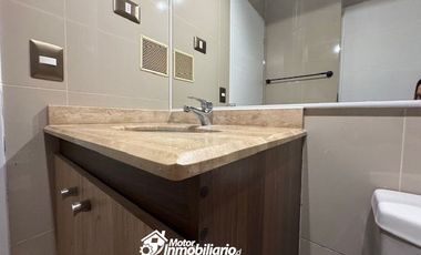 Departamento en Arriendo en ARAGON 85
