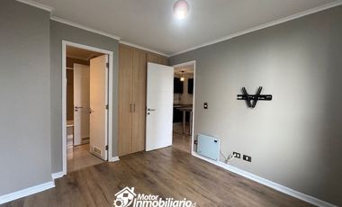 Departamento en Arriendo en ARAGON 85