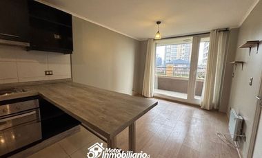 Departamento en Arriendo en ARAGON 85