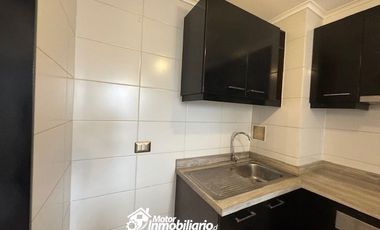 Departamento en Arriendo en ARAGON 85