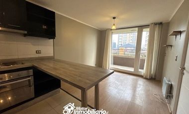 Departamento en Arriendo en ARAGON 85