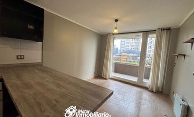 Departamento en Arriendo en ARAGON 85