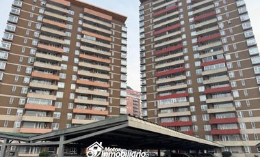 Departamento en Arriendo en ARAGON 85