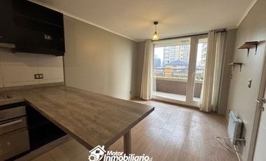 Departamento en Arriendo en ARAGON 85