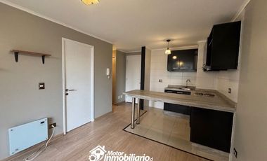 Departamento en Arriendo en ARAGON 85