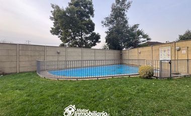 Departamento en Arriendo en ARAGON 85