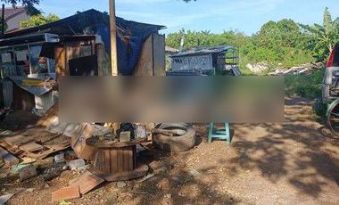 Kavling strategis tengah kota, jl Sasmita no. 5 karawaci, tangerang