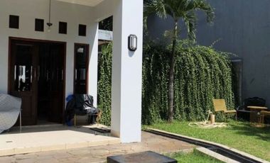Town House Puri Banda