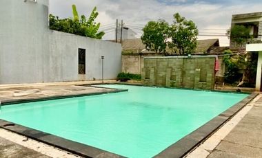Town House Puri Banda