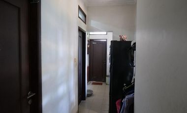 Town House Puri Banda