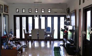 Town House Puri Banda