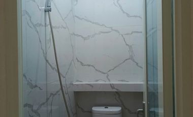 Rumah Murah di Utan Kayu, Matraman, Jakarta Timur