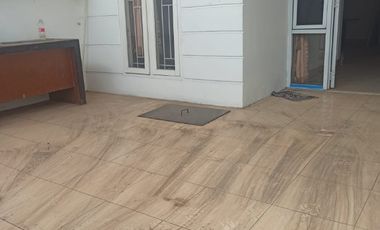 Rumah Murah di Utan Kayu, Matraman, Jakarta Timur