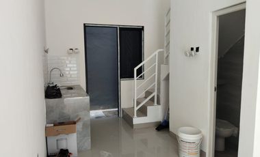 Rumah Murah di Utan Kayu, Matraman, Jakarta Timur