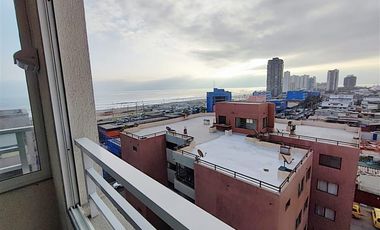 Departamento en Arriendo en SECTOR PLAYA BRAVA