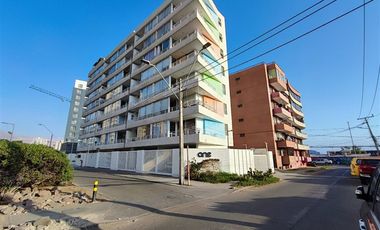 Departamento en Arriendo en SECTOR PLAYA BRAVA