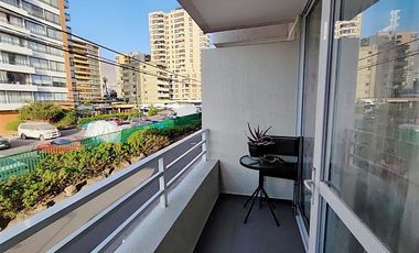 Departamento en Arriendo en SECTOR PLAYA BRAVA