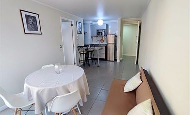 Departamento en Arriendo en SECTOR PLAYA BRAVA