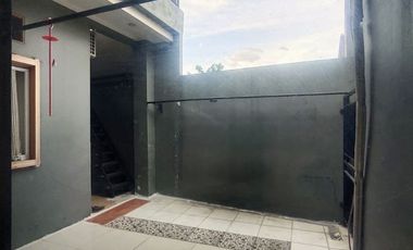 Dijual Cepat Rumah Mewah Rooftop Pinggir Jalan Utama Kampung Tengah Condet