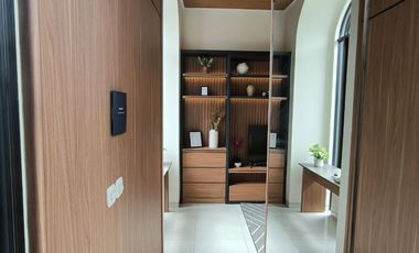 Dijual Rumah Baru Full Furnish di Greenland Tidar Malang