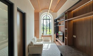 Dijual Rumah Baru Full Furnish di Greenland Tidar Malang